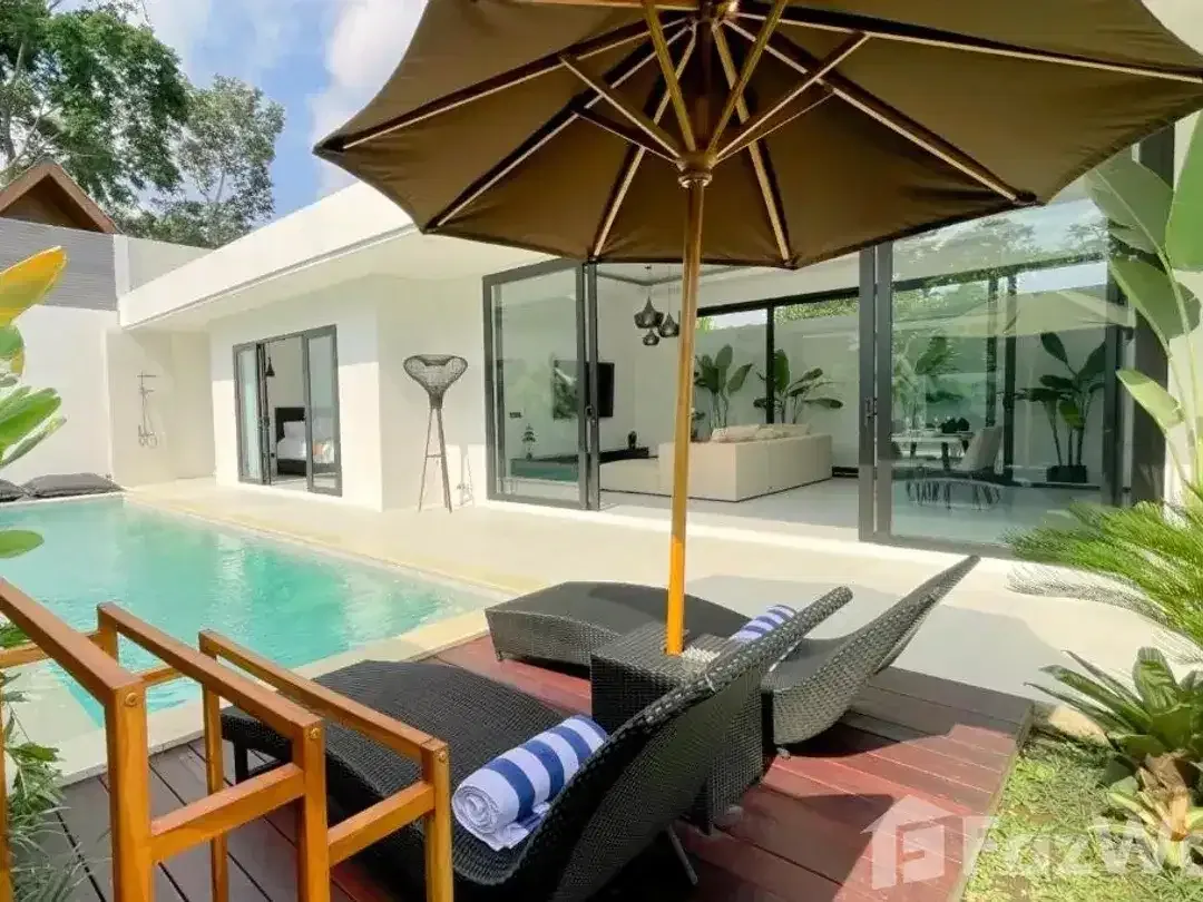 2 Bedroom Villa for sale in Ubud, Bali - Image 2 of 10