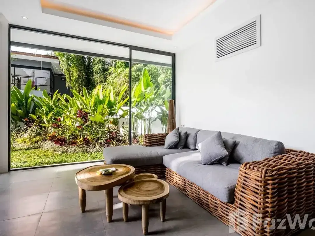 1 Bedroom Villa for sale in Ubud, Bali - Image 6 of 8