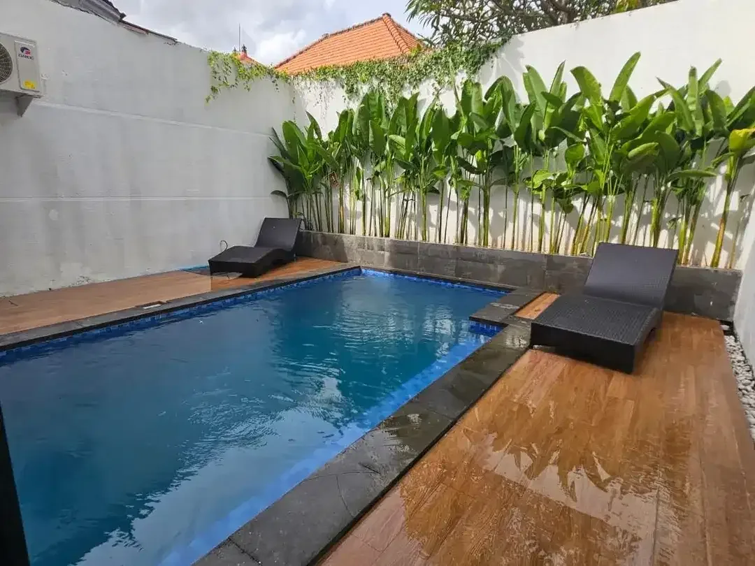Rental - Rare Brand New 3BR Private Pool Villa for Rent in Sanur - Prime Family Home Near Beach & International Schools, Bali - Image 3 of 10
