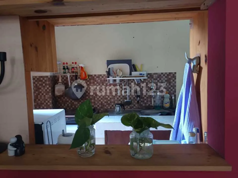 Jual Murah, Rumah, 2 Lantai, SHM Taman Griya - Image 4 of 4