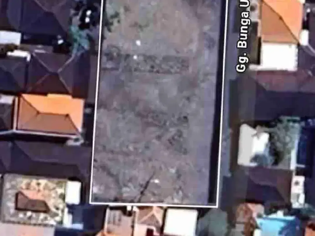Di jual Tanah 1100m² yang terletak di Kasawan Jl.Raya Batu Belig - Image 7 of 10
