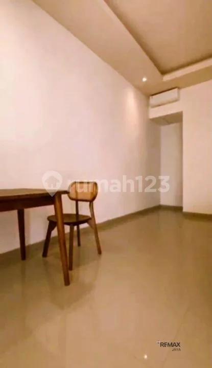 Villa 3 Kamar Tidur âFully Furnished Disewakan, di Canggu - Image 3 of 4