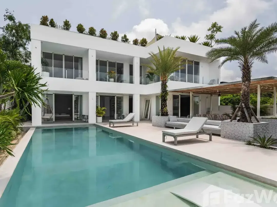 4 Bedroom Villa for sale in Jimbaran, Bali - Image 4 of 10