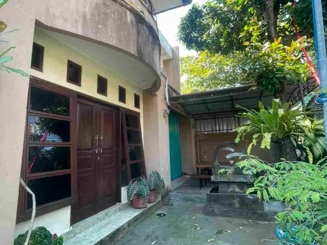 Rumah Murah Lantai 2 di Batanghari Panjer Dekat Renon Barito Pakerisan - Image 2 of 10
