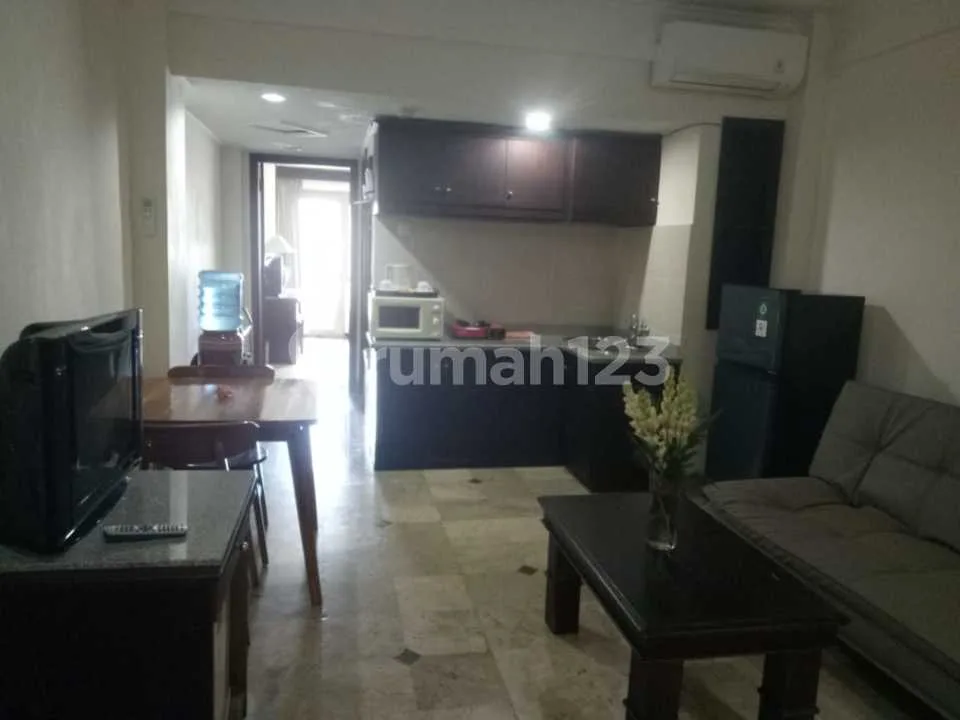 Beach Front Apartemen At Padma Seminyak Legian Kuta - Image 3 of 4