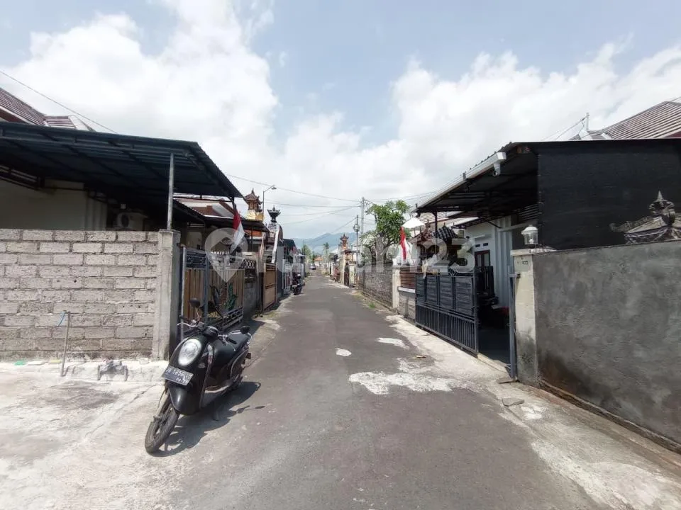 Rumah Siap Lelang Btn di Buleleng, Bali - Image 4 of 4