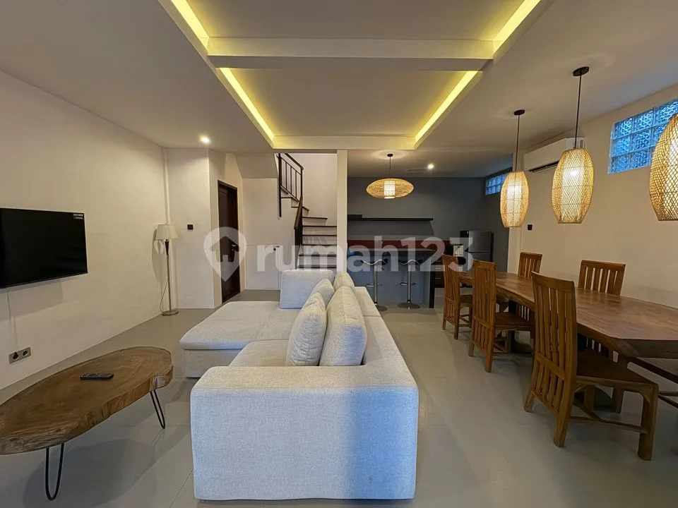 Dusewakan.villa Luas Seminyak - Image 3 of 4