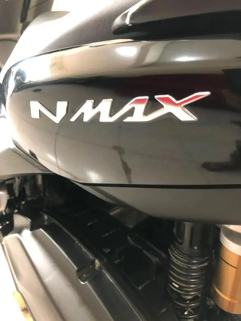 All New Nmax Neo Th.2026 Low km 1.400 Gress!! - Image 4 of 8