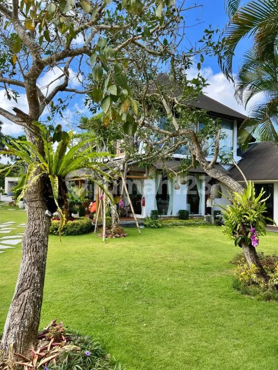 Villa Mewah dengan Los Ocean View di Pecatu - Image 2 of 4
