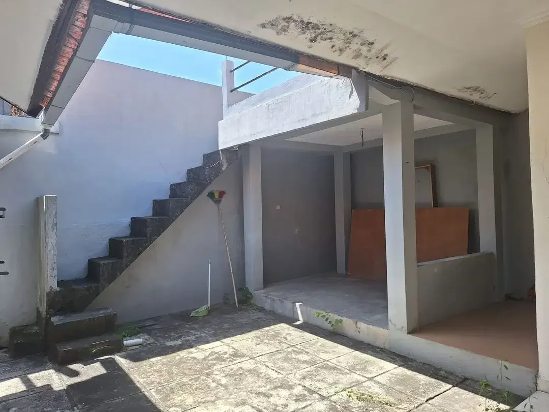 Rumah Cocok Untuk Kantor dan Bimbel di Jl Gadung Denpasar Utara - Image 8 of 10