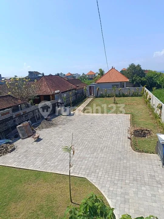 Villa With Big Garden In Ida Bagus Mantra - Image 3 of 4