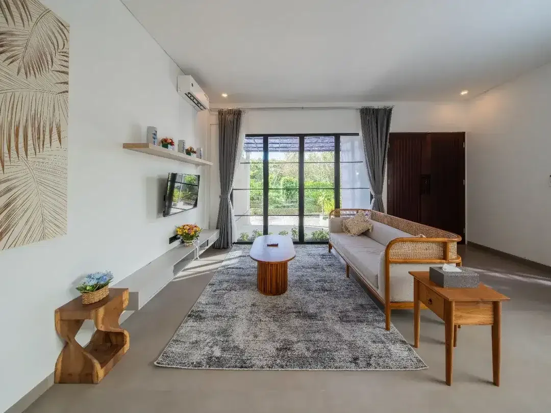 Modern 3BR Villa Aria in Nusa Dua – Private Pool - Image 6 of 10