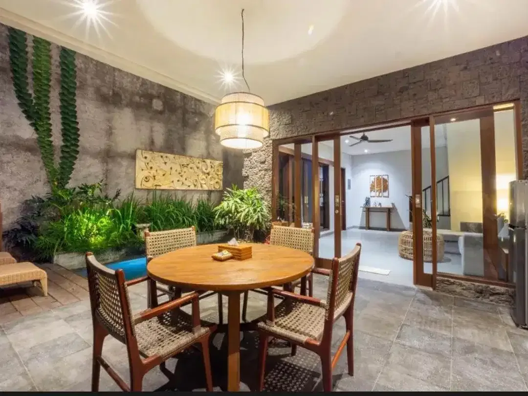Villa pantai batubolong canggu - Image 9 of 10
