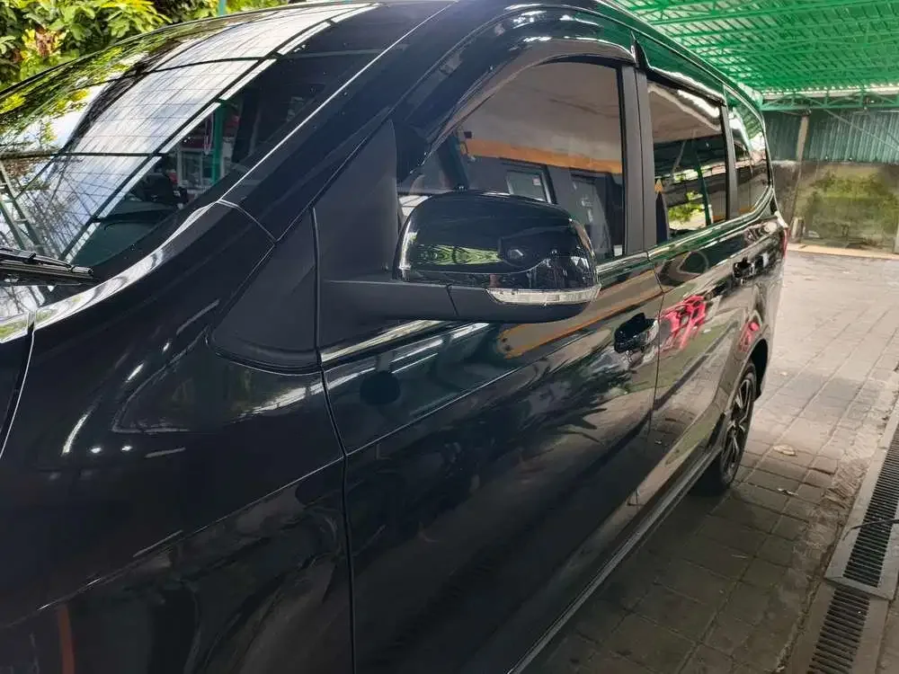 Wuling Confero S 2024 Bensin - Image 5 of 10