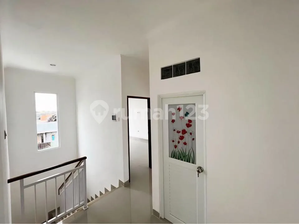 Unfurnished 2-Storey House For Rent In Munggu 3+1 Bedrooms - Image 4 of 4