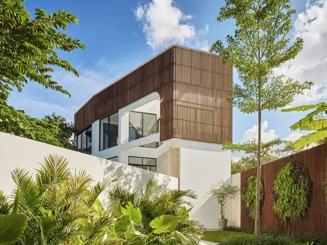 5 Bedroom Villa for sale at River Villa by Breig - Image 2 of 10