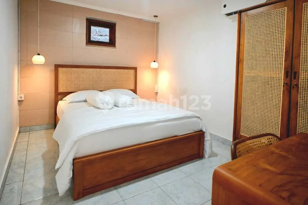Rumah + Kost dijual di Tuban, Kuta, dekat Bandara Ngurah Rai Bali - Image 3 of 4