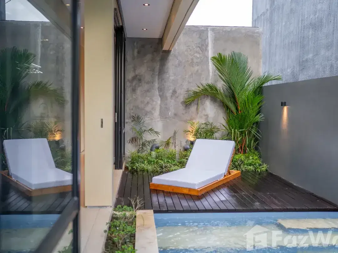 2 Bedroom Villa for rent in Ubud, Bali - Image 2 of 10