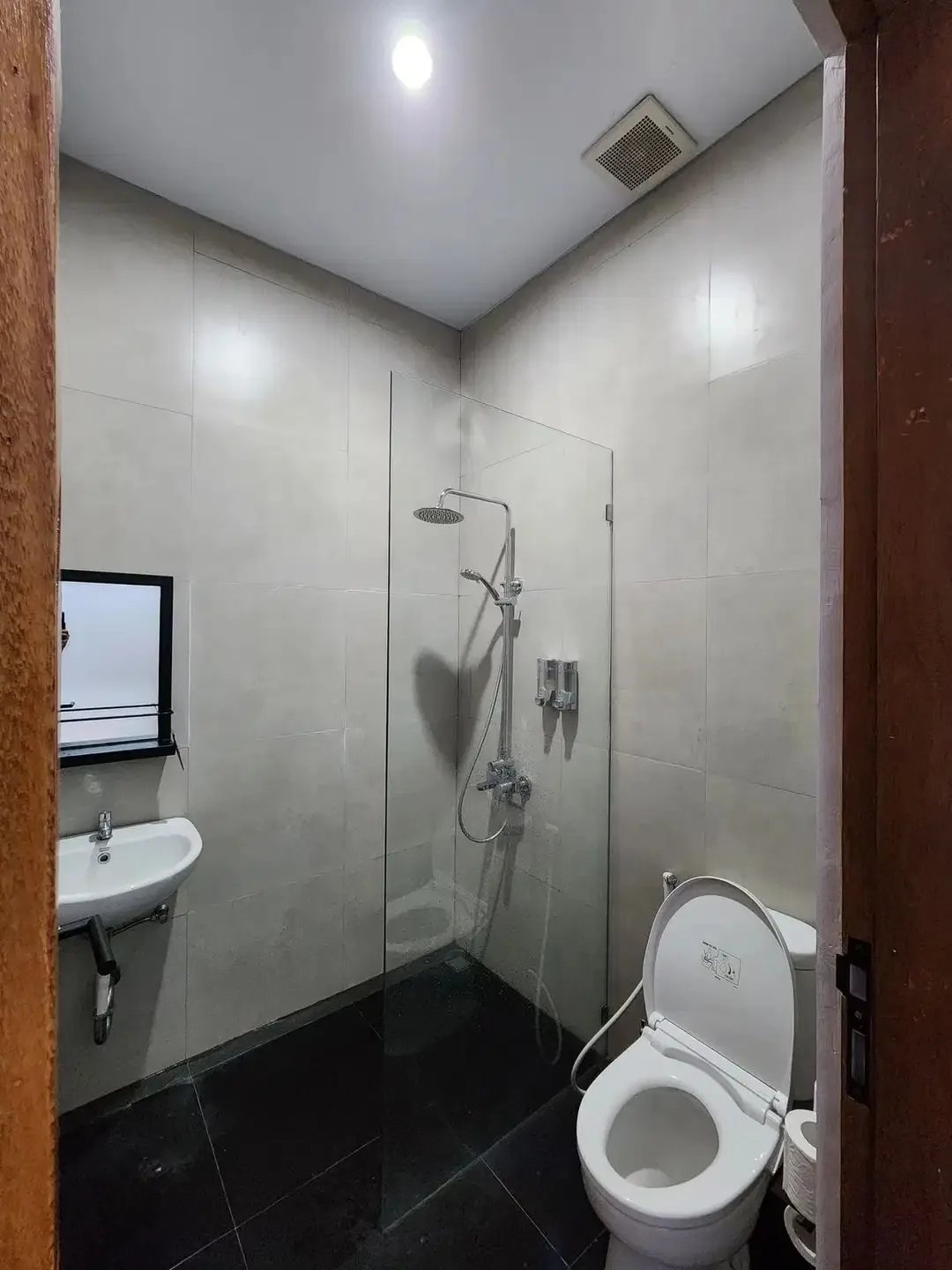 VILLA READY GOOD INVESTMEN LOKASI STARTEGIS ULUWATU - Image 3 of 10