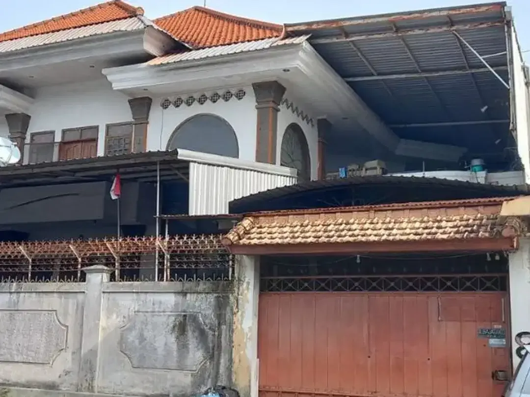 TANAH DI GATOT SUBROTO BARAT DENPASAR - Image 7 of 7