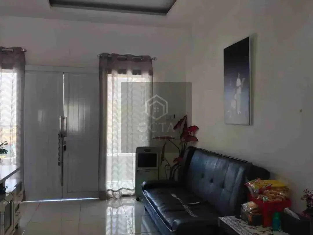 Di Jual Rumah 2 Lantai di Mahendradatta Denpasar Bali - Image 6 of 10