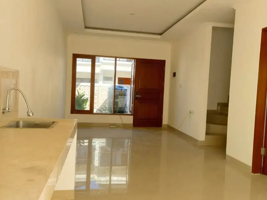 FOR RENT RUMAH SEMI MINIMALIS BARU 2LT 3 KMR STARTEGIS DI JIMBARAN DEKAT UNUD - Image 7 of 10