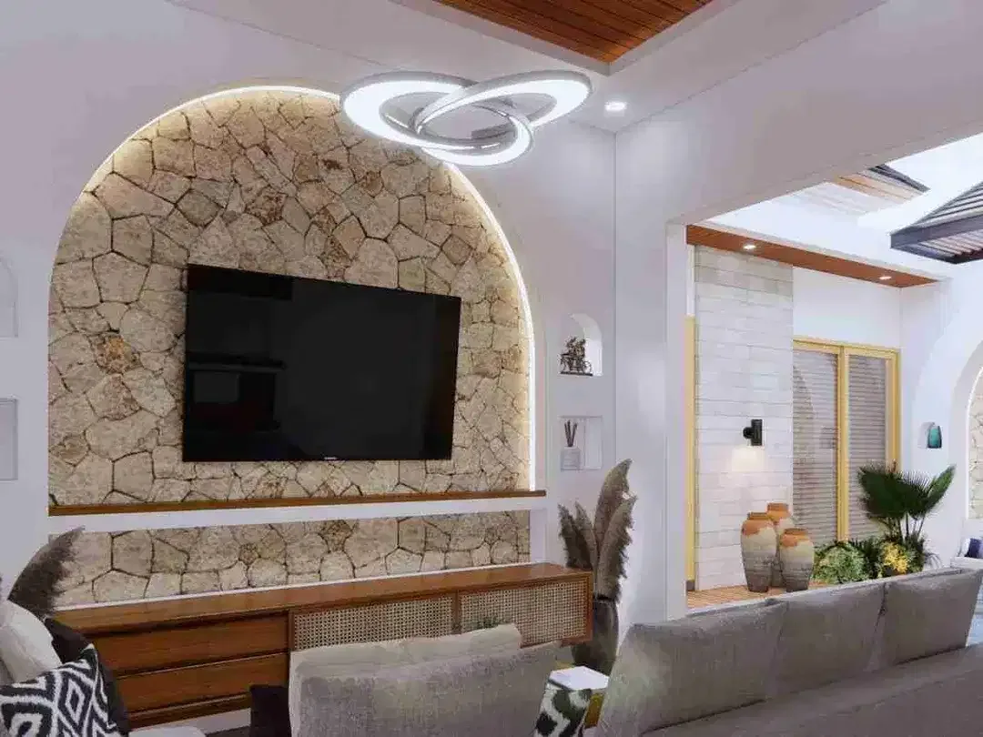 AVAILABLE 2 UNIT LAGI. VILLA DEKAT PECATU ULUWATU - Image 6 of 10