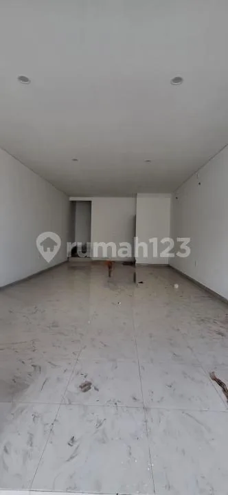Dijual 2 Unit Ruko Baru di Kebo Iwa Ubung Kaja, Denpasar - Image 4 of 4