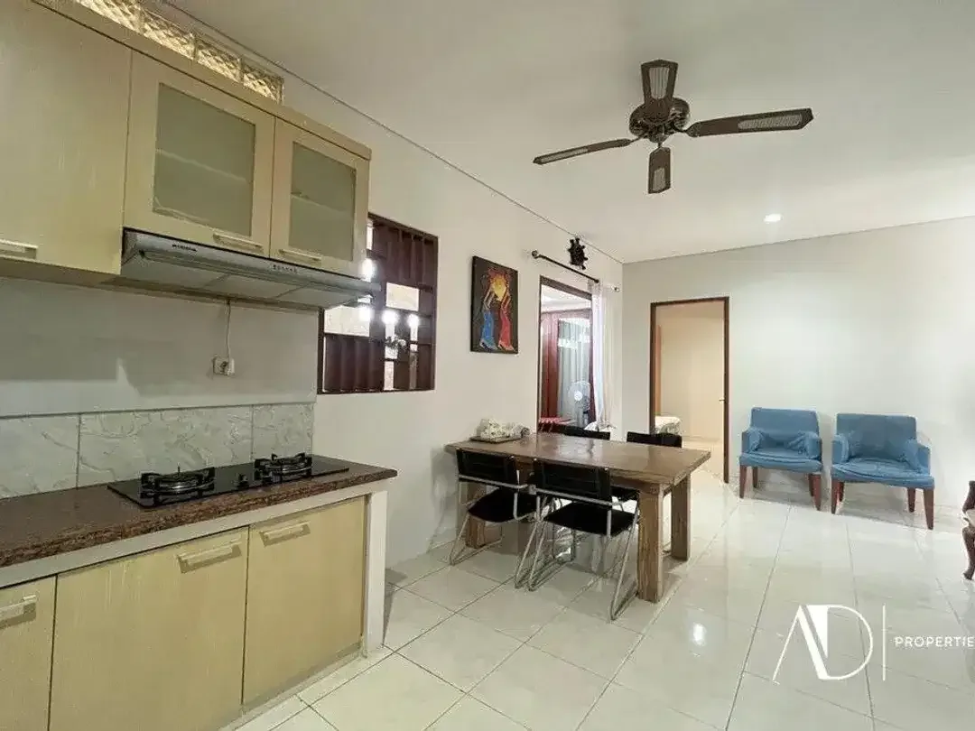 FREEHOLD | 2-BEDROOM HOUSE WITH SHARED POOL IN UNGASAN - Image 10 of 10