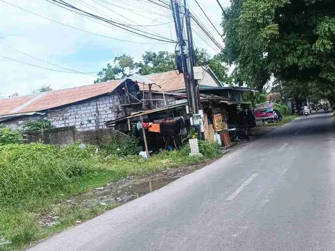 Tanah jln utama Taman Pancing - Image 1 of 3