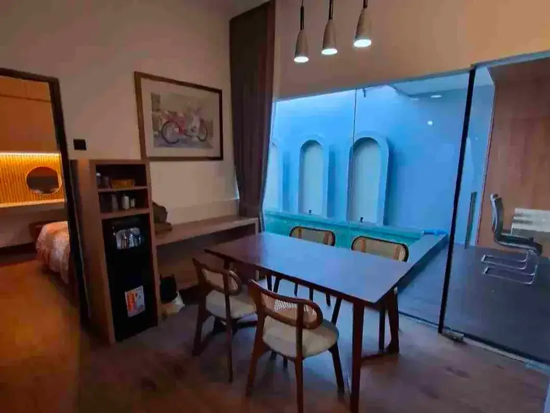 Villa Kori Nuansa Taman Griya Jimbaran - Image 7 of 10
