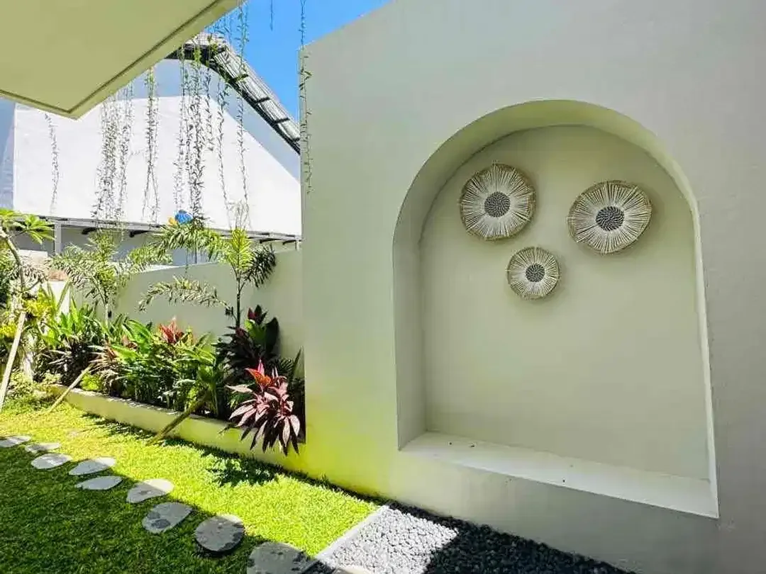 Villa Modern Santorini Goagong Ungasan - Image 9 of 10