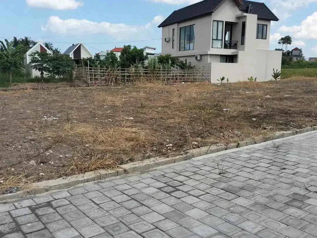SALE Lahan 1,65 Are Dekat Gubug Gangga Beach - Image 6 of 8