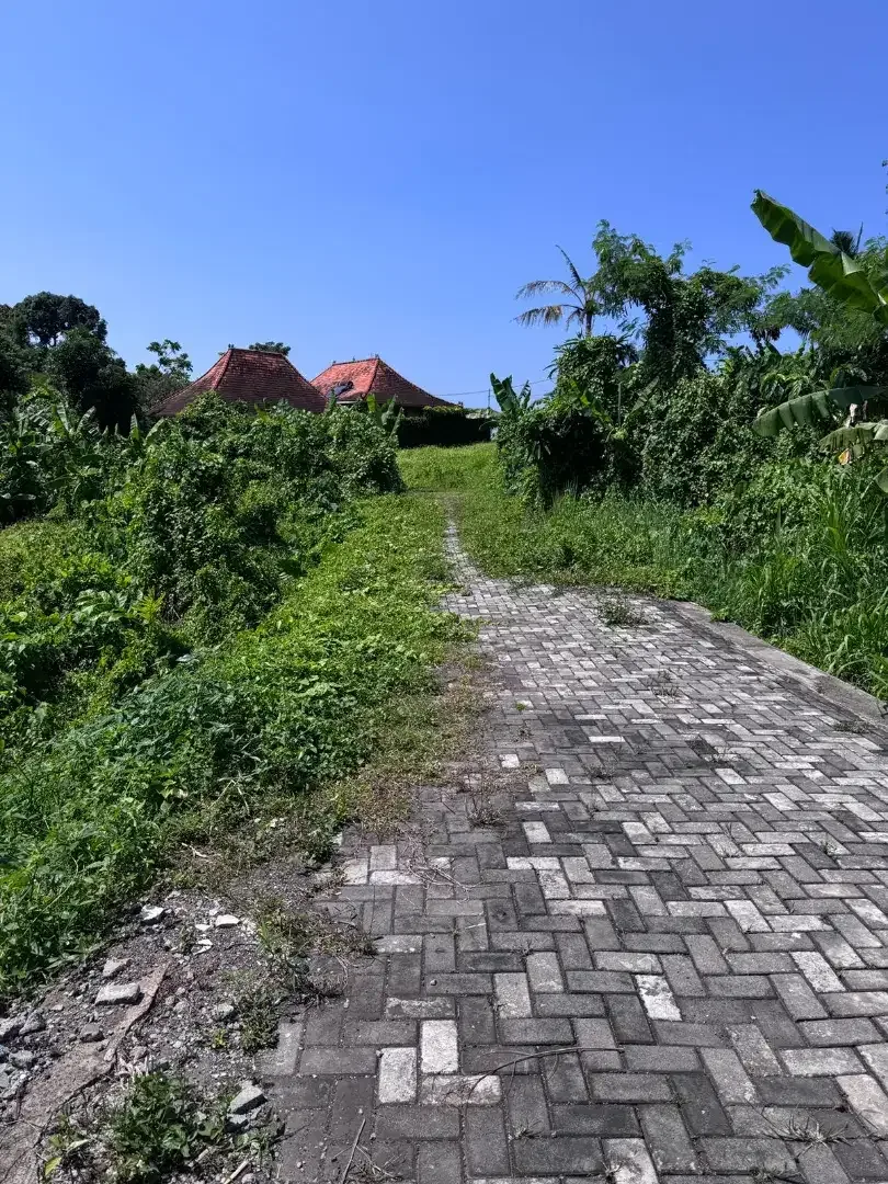 18 mnit to Canggu , Nyanyi Beach close nuany city - Image 3 of 6