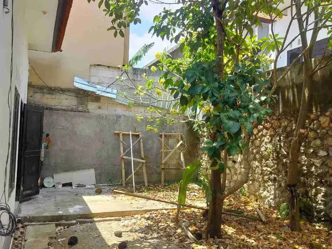 Rumah 150m2 dengan 2 kamar tidur - Kori Jimbaran - Image 9 of 9