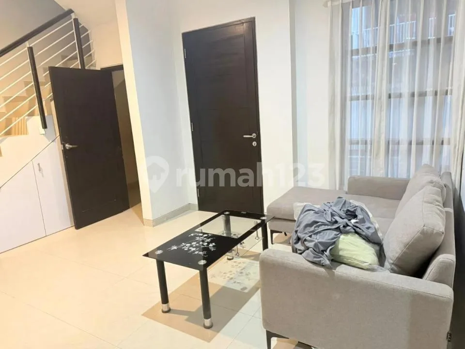 Sewa Rumah 2 Lantai Muding | 3+1 KT | Full AC | Lokasi Strategis - Image 4 of 4