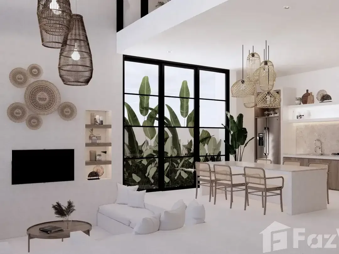 3 Bedroom Villa for sale at Aquamarine 2 - Image 5 of 10
