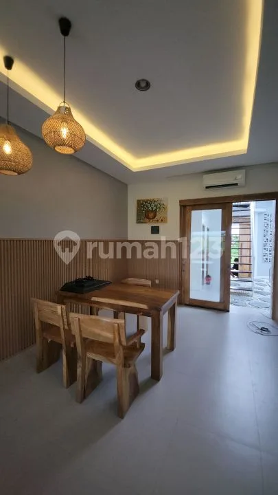 Villa 2 BR Siap Huni di Tumbak Bayuh Bali - Image 4 of 4