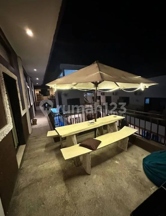 Homestay Lokasi - Ungasan, Kuta Selatan Lingkungan Villa - Image 2 of 4