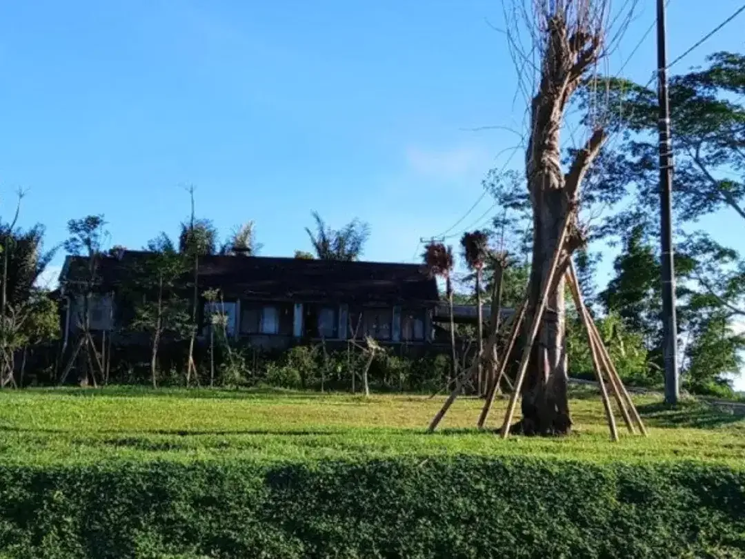 LAND FOR SALE
DANAU TAMBLINGAN – MUNDUK - Image 1 of 10