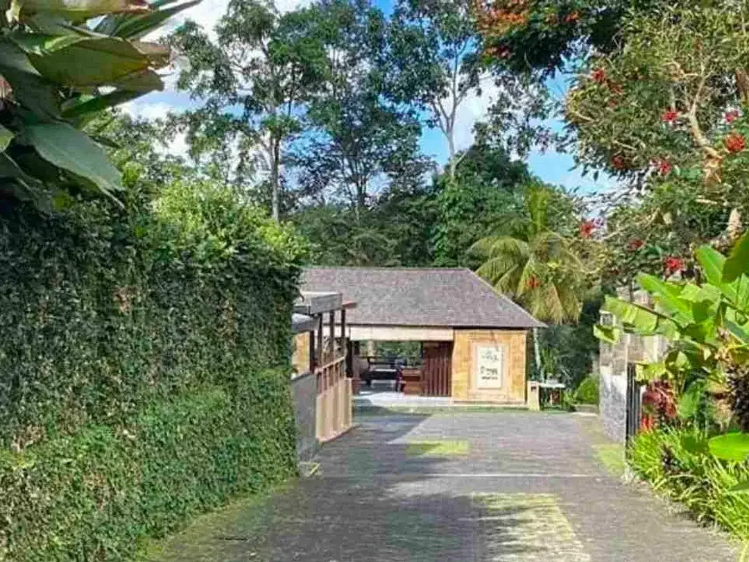 DIJUAL RESORT PREMIUM DI JANTUNG UBUD, BALI
BEJI UBUD RESORT - Image 7 of 10