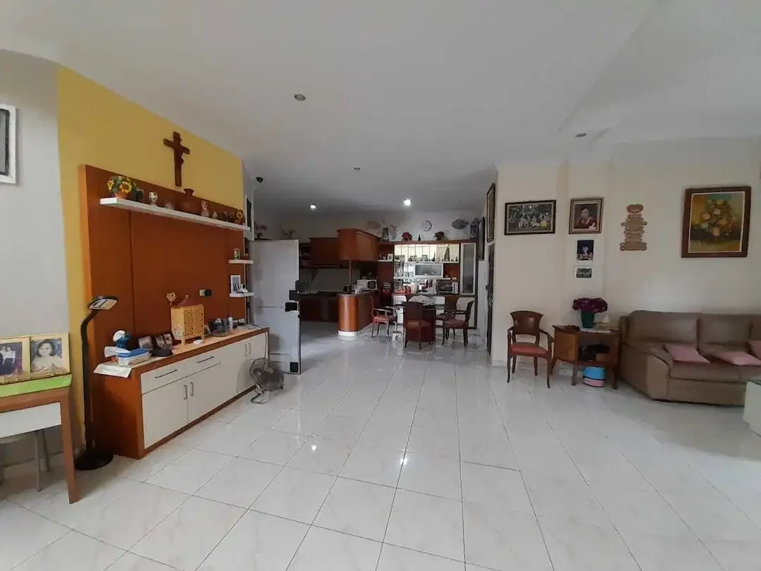 JUAL RUMAH MODERN SIAP HUNI DI TENGAH KOTA DENPASAR - Image 5 of 10