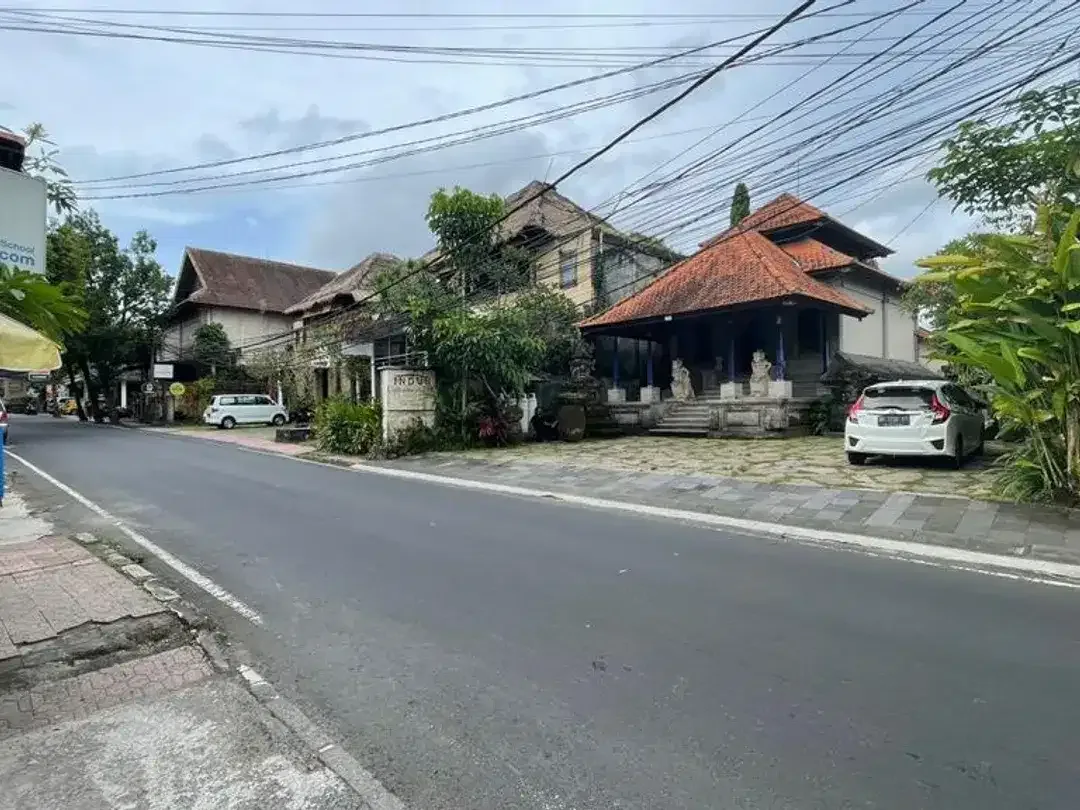 Tanah campuhan kedewatan ubud - Image 3 of 4