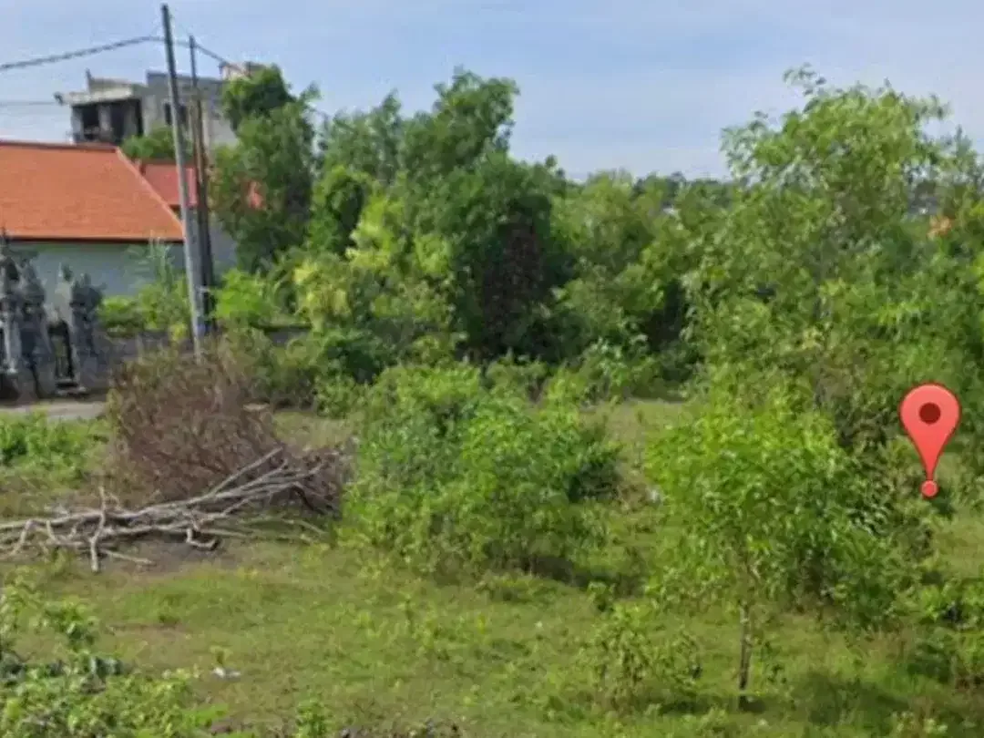 DIJUAL DAN LEASEHOLD TANAH DI UNGASAN BADUNG - Image 3 of 5