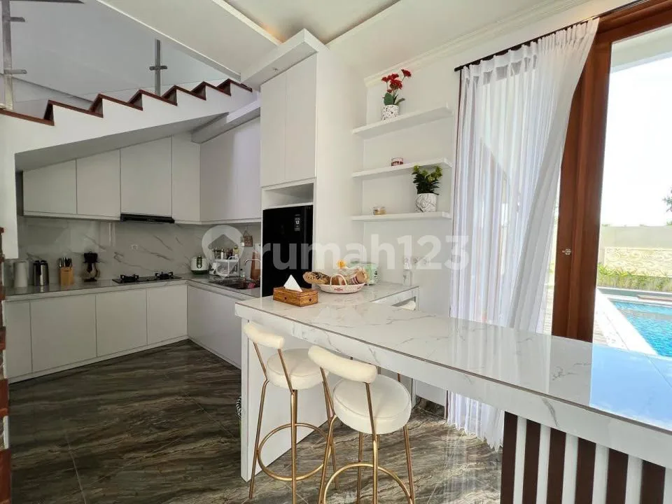 Dijual Villa di Bali Arum, Jimbaran - Bali - Image 3 of 4