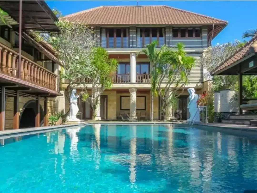 Estate/ Cottage Benoa Mumbul Nusa Dua Bali - Image 2 of 10