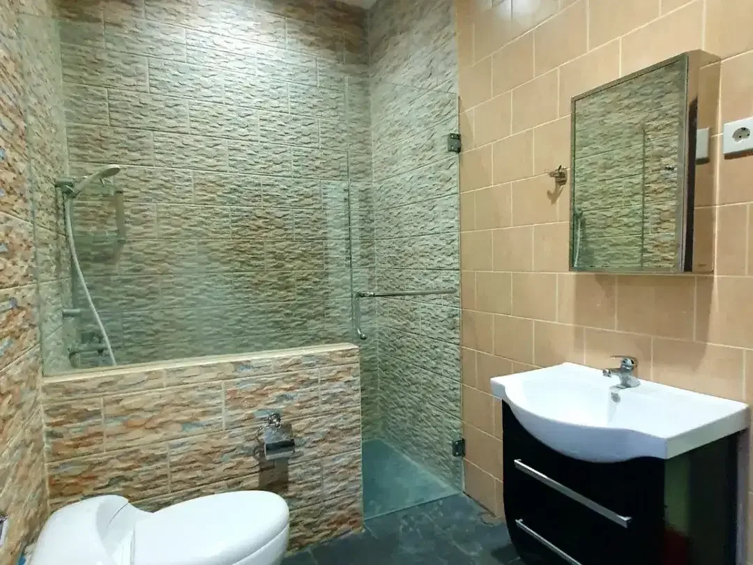 Rumah 2 Lantai 4 Kamar Tidur Fully Furnished Disewakan di Jimbaran - Image 6 of 6
