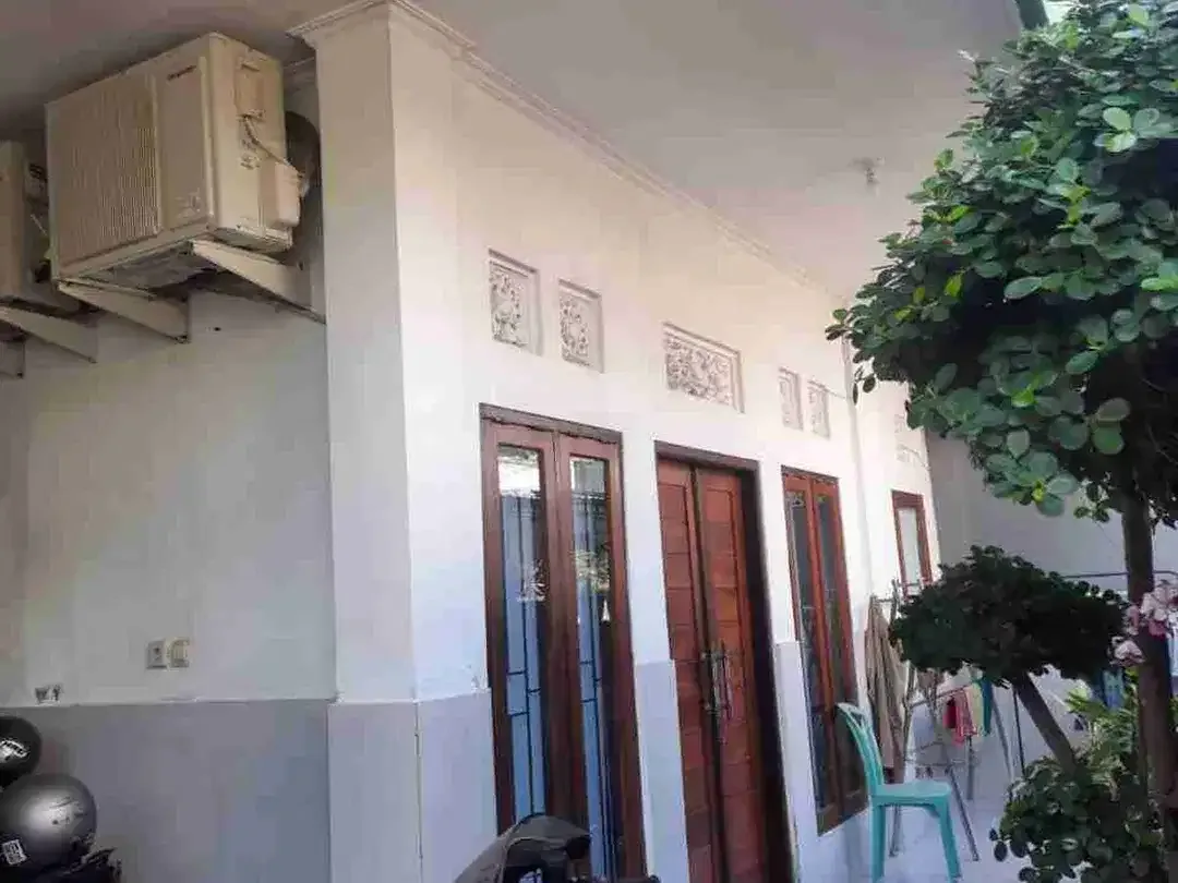dijual kos kosan 8 kamar di Taman Griya dekat club jimbaran - Image 3 of 10