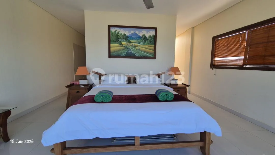 For Sale! Beautiful Sea-View Residence At Tanjung Benoa Nusa Dua - Image 2 of 4