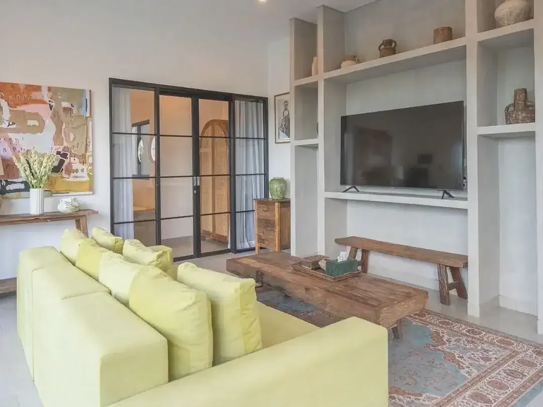 For Rent Villa - 3 Bedroom Exclusive Villa Buwit - Image 2 of 9